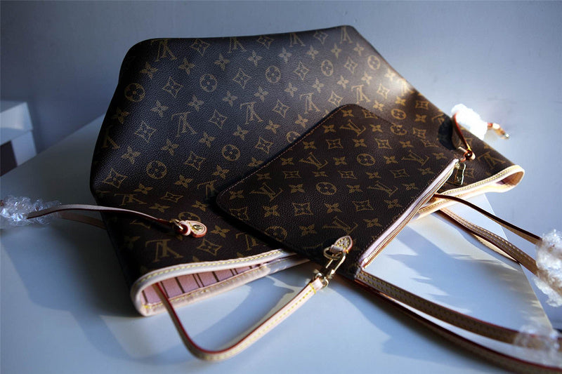 Ozarra Fashion Lu-Vi bags - 8105