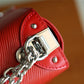 Ozarra Fashion Lu-Vi bags - 8541