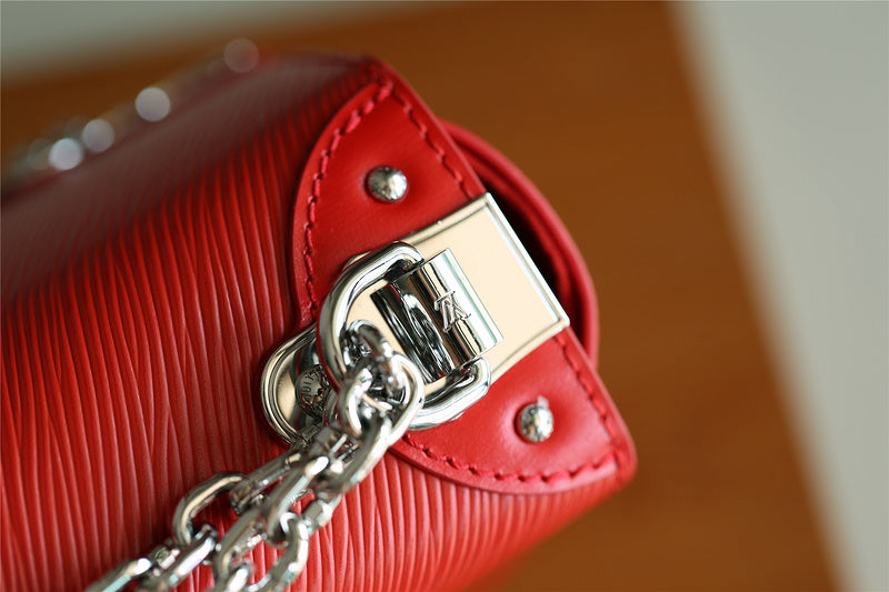 Ozarra Fashion Lu-Vi bags - 8541