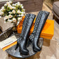 Ozarra Luxury - LOV Women Shoes - 867