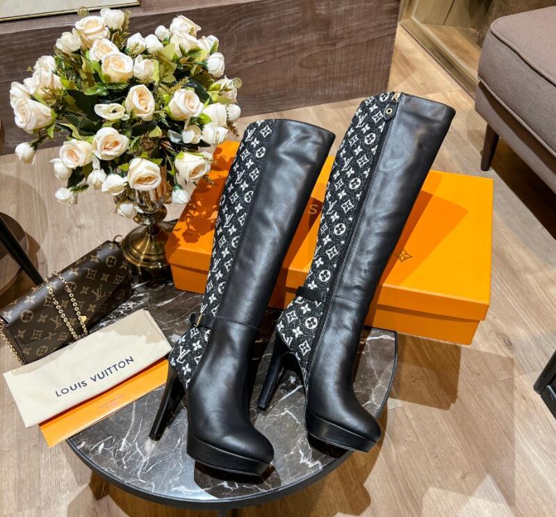 Ozarra Luxury - LOV Women Shoes - 867