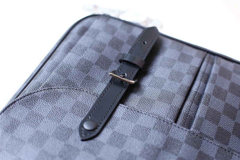 Ozarra Fashion Lu-Vi bags - 10495