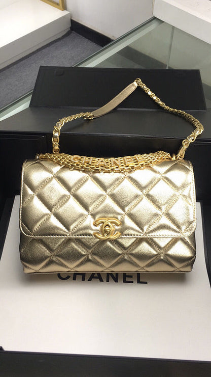 BAB - CHL Bags - 2858