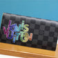 Ozarra Fashion Lu-Vi bags - 11034