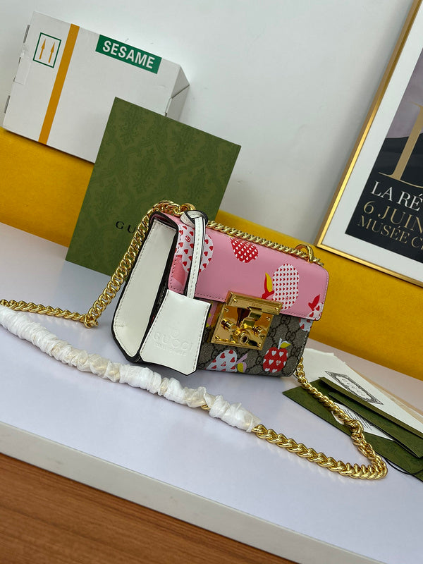 Ozarra - GCI Bags - 2088