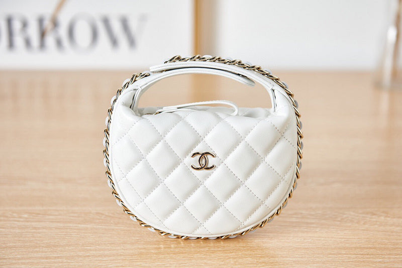BAB - CHL Bags - 2647