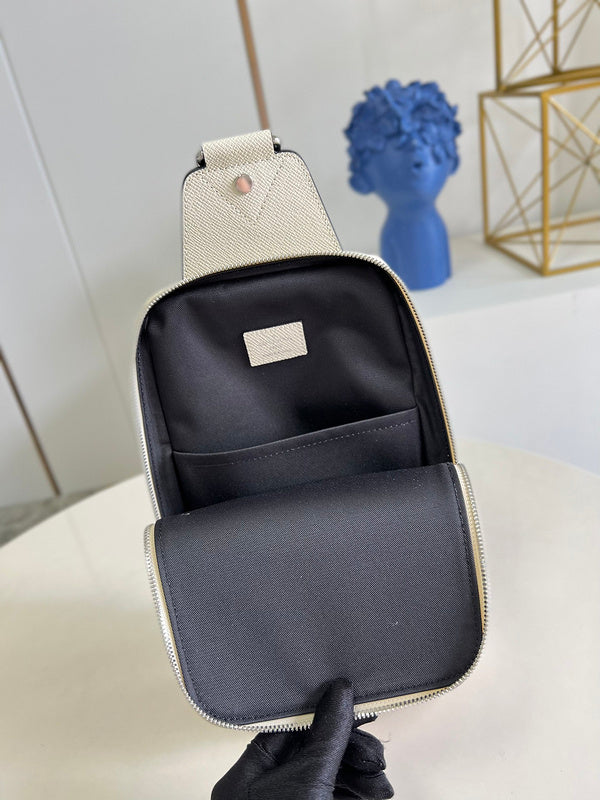 Ozarra Fashion Lu-Vi bags - 17312