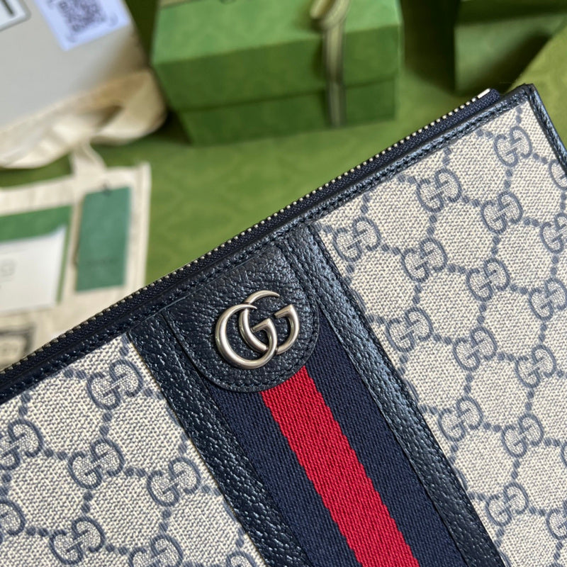 OZ - GCI Bags - 857