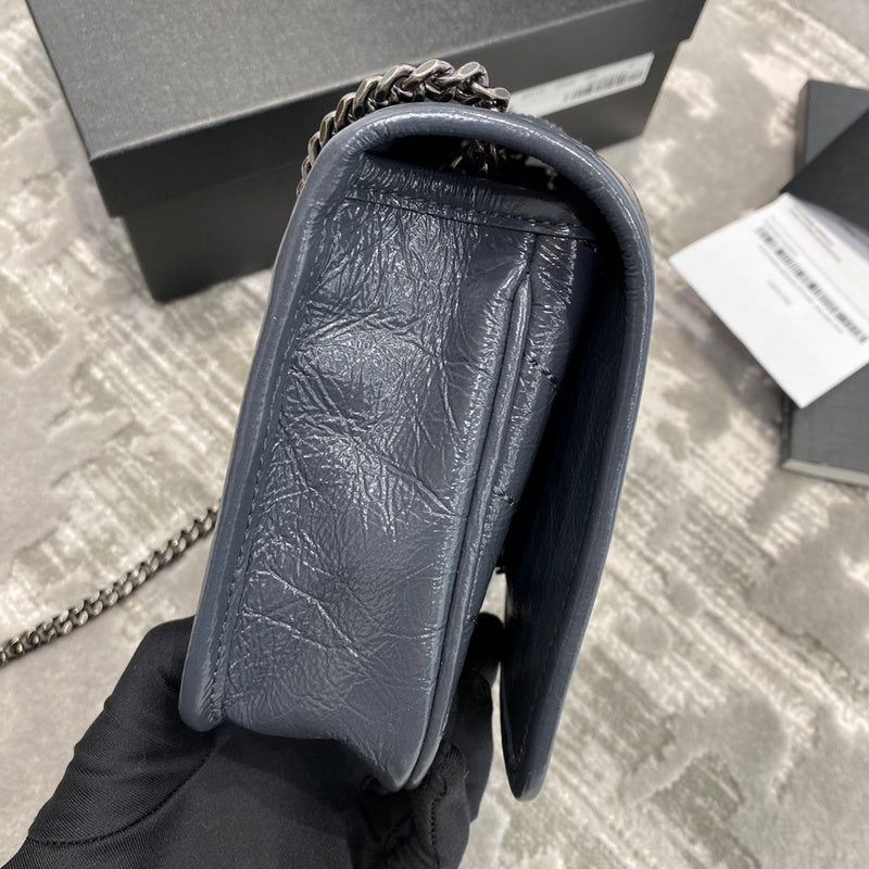 Ozarra - SLY Bags 404
