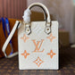 Fashion Lu-Vi bags - 3895