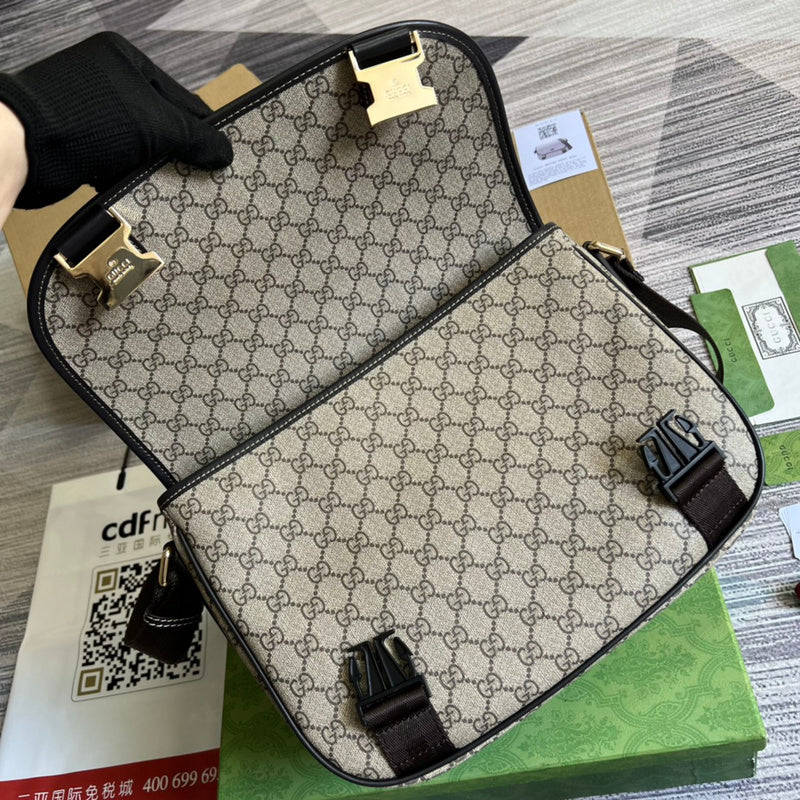 Ozarra - GG Bags - 1093