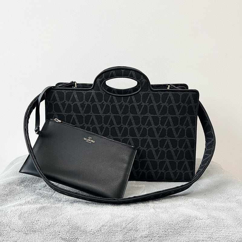 OZ - VEL Bags - 600