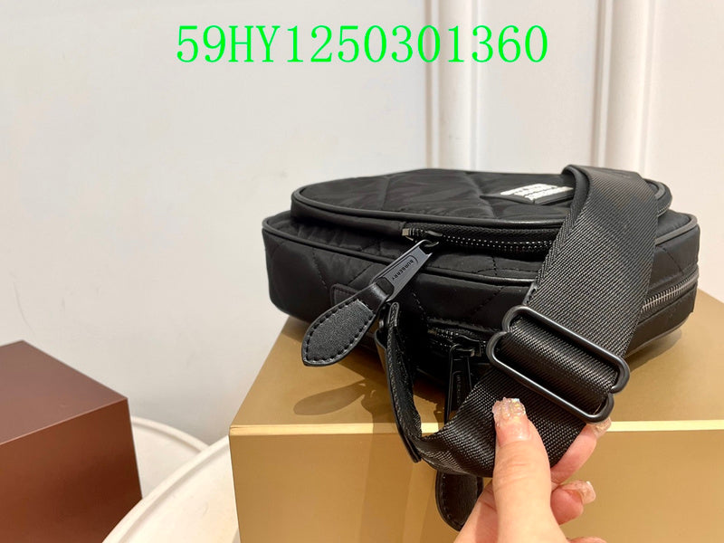 Ozarra Fashion -BBR Bags - 172