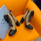 Ozarra Luxury - LOV Women Shoes - 380