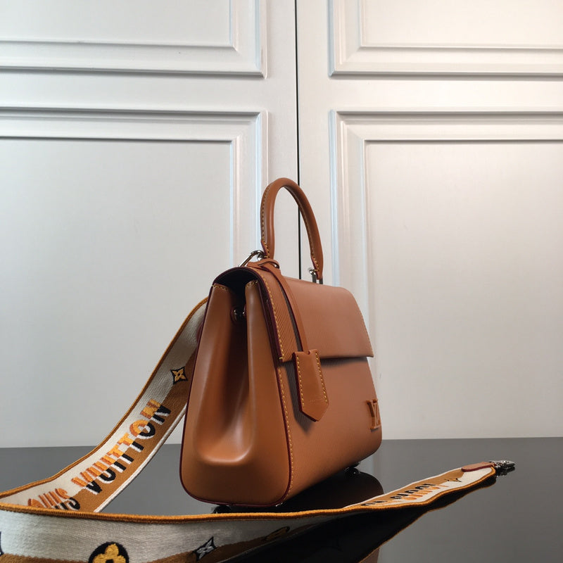 Ozarra Fashion Lu-Vi bags - 17239