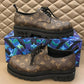 Ozarra Luxury - LOV Men Shoes - 1693