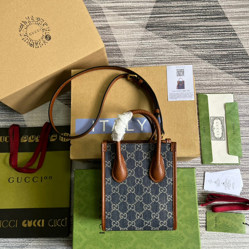 Ozarra - GG Bags - 505