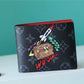 Ozarra Fashion Lu-Vi bags - 10760