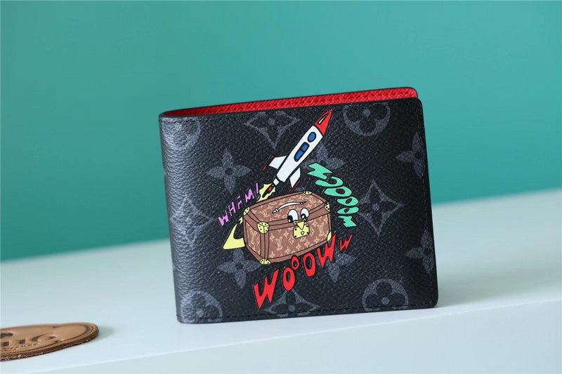 Ozarra Fashion Lu-Vi bags - 10760