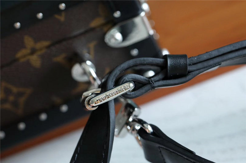 Ozarra Fashion Lu-Vi bags - 10122