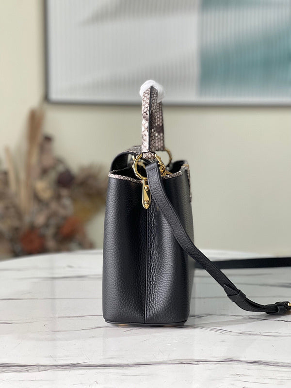 Fashion Lu-Vi bags - 5555