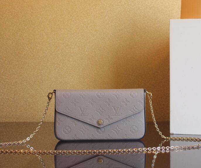 Ozarra Luxury - LOV Bags - 2279