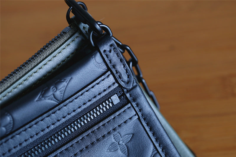 Ozarra Fashion Lu-Vi bags - 10479