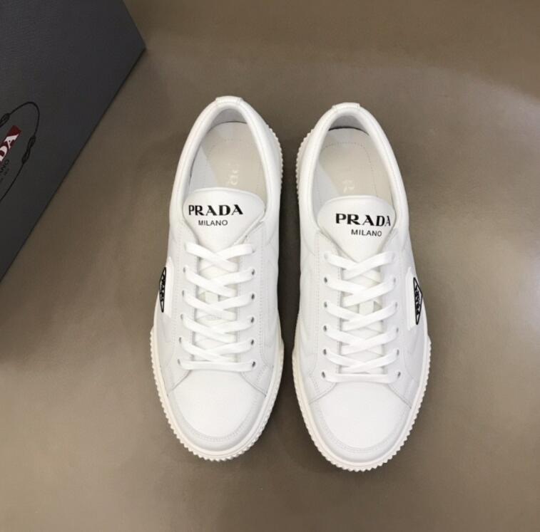 Ozarra Luxury - PD Men Shoes - 350
