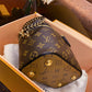 Ozarra Fashion Lu-Vi bags - 17182