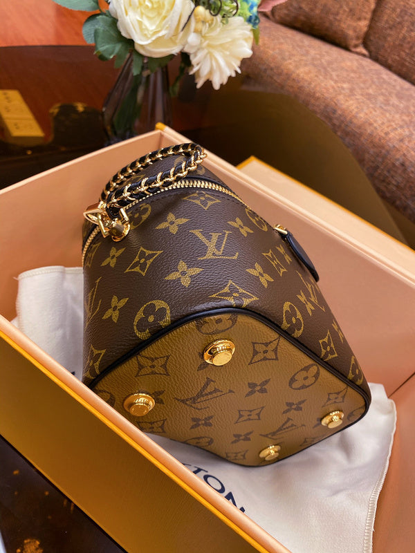 Ozarra Fashion Lu-Vi bags - 17182