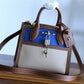 Ozarra Fashion Lu-Vi bags - 8036