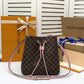 Fashion Lu-Vi bags - 3559