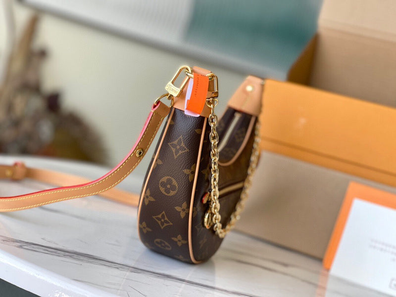 Fashion Lu-Vi bags - 5245