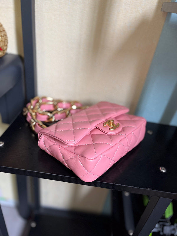 BAB - CHL Bags - 3084