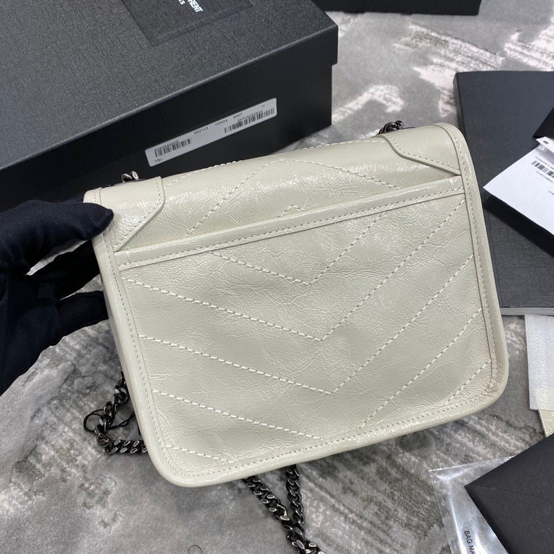 Ozarra - SLY Bags 401