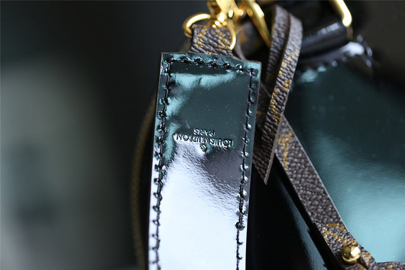 Ozarra Fashion Lu-Vi bags - 8283
