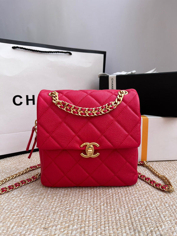 BAB - CHL Bags - 3319