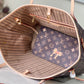 Fashion Lu-Vi bags - 4613