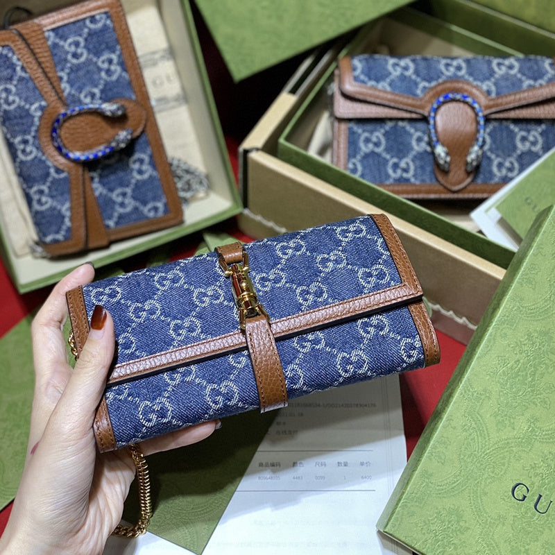 Ozarra - GUKI Bags - 2092