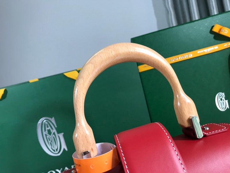 OZ - GYO Bags - 1368