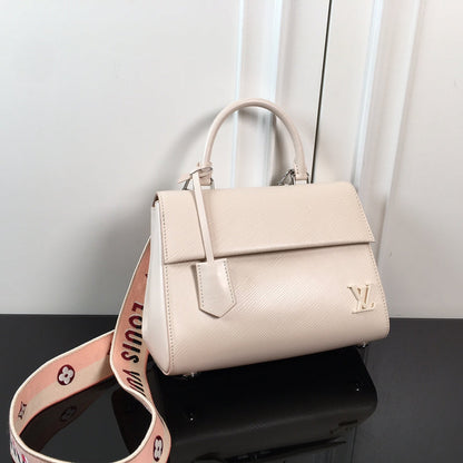 Ozarra Fashion Lu-Vi bags - 17106