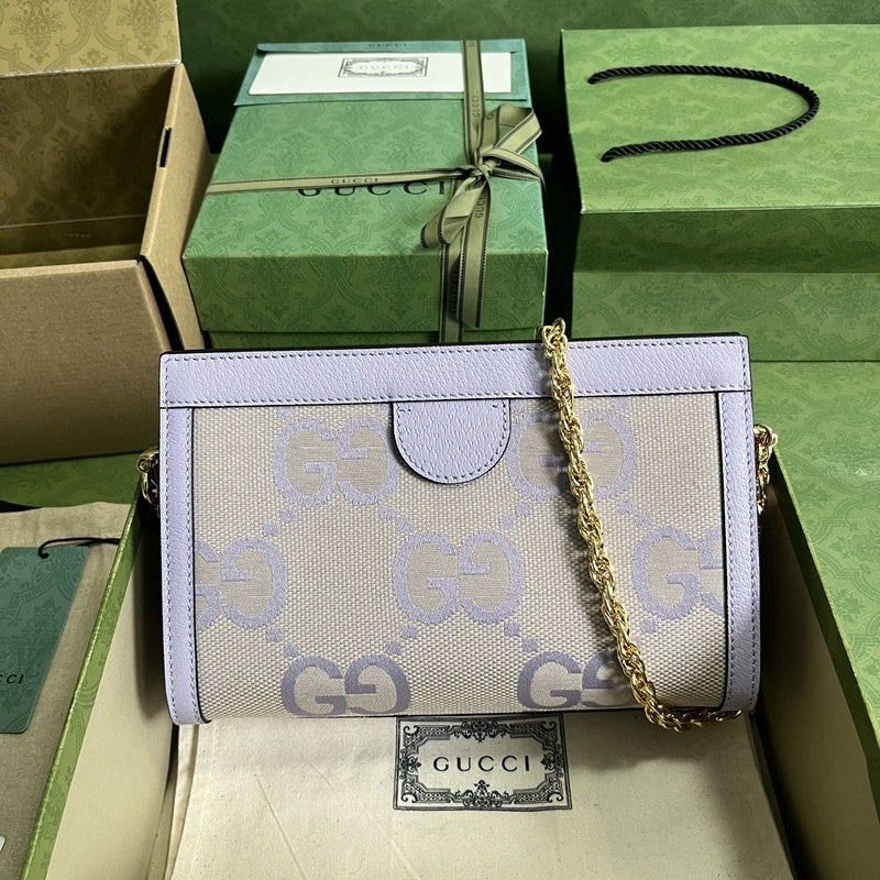 Ozarra - GCI Bags - 331