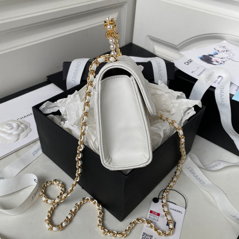 Ozarra - CHL Bags - 7360