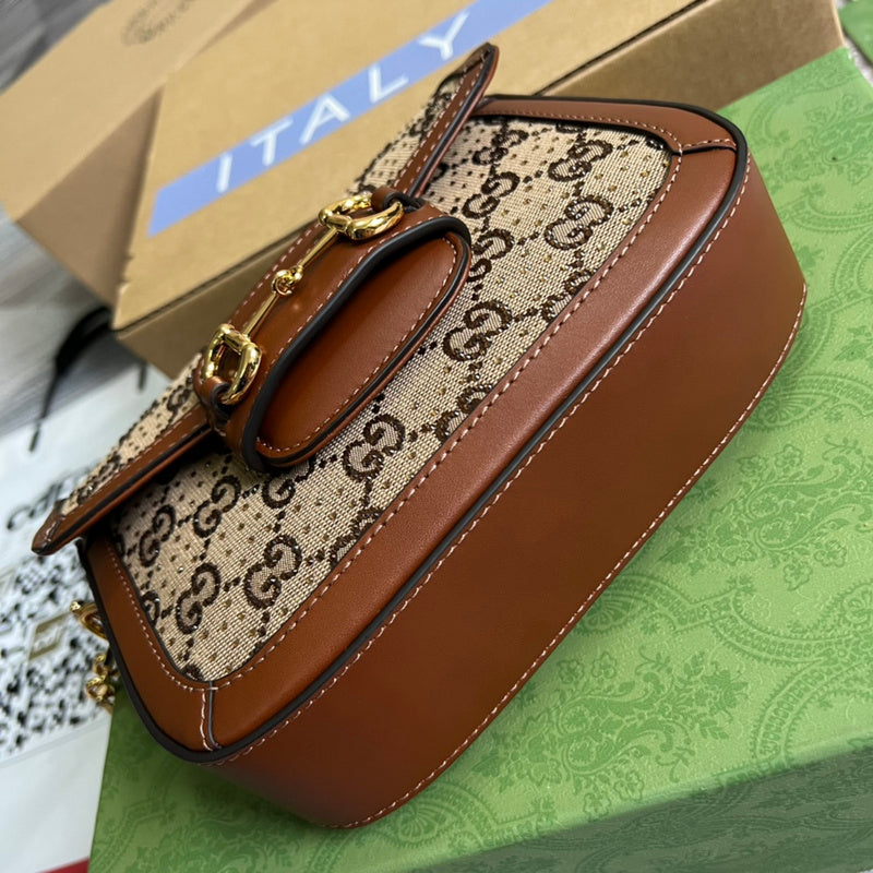 Ozarra - GG Bags - 1360