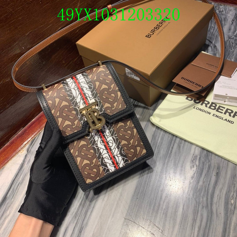 Ozarra Fashion -BBR Bags - 610