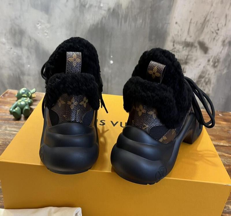 Ozarra Luxury - LOV Women Shoes - 390