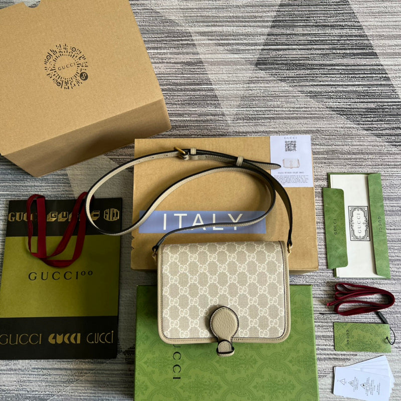 Ozarra - GCI Bags - 4533