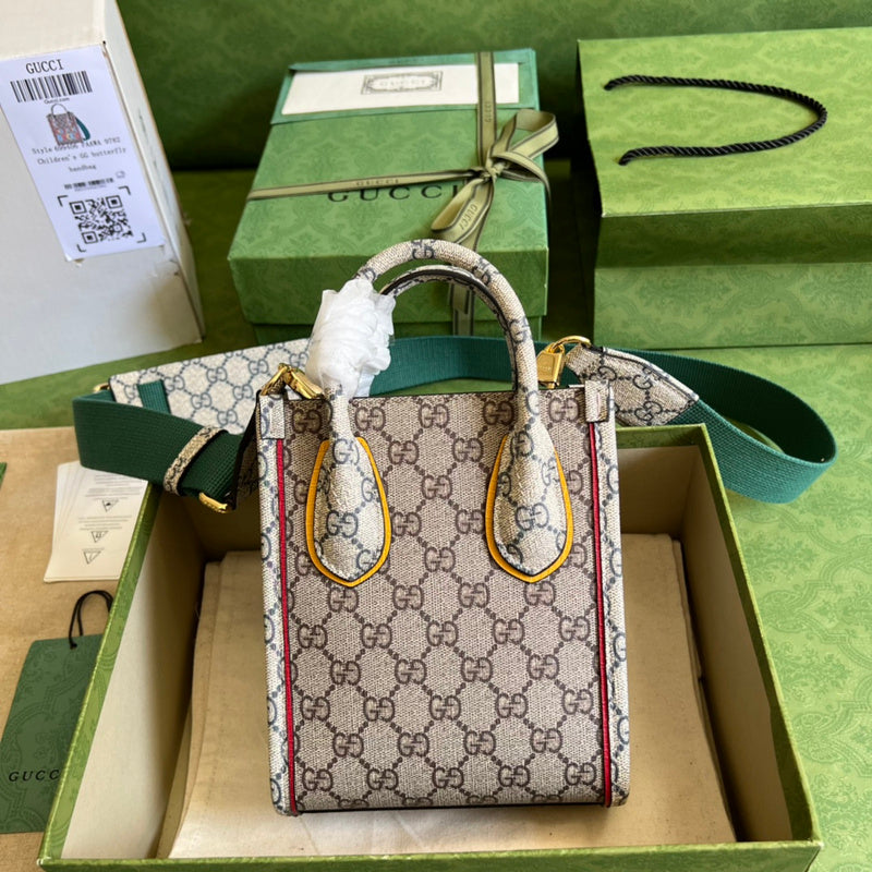 OZ - GCI Bags - 578