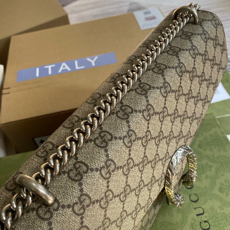 Ozarra - GUKI Bags - 2143