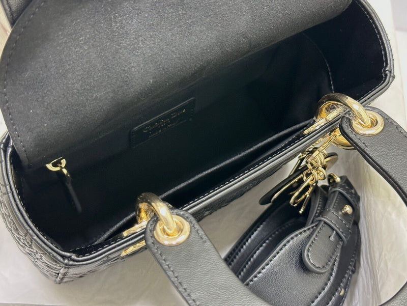 Ozarra - Dir Bags - 1415